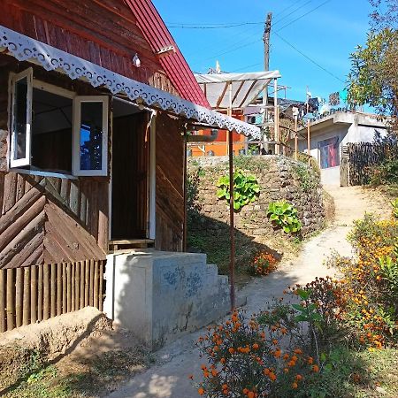 Theeng'S Homestay Mirik Exterior foto