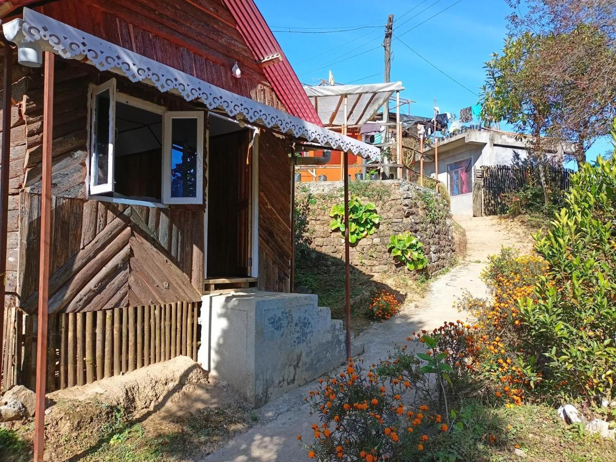 Theeng'S Homestay Mirik Exterior foto