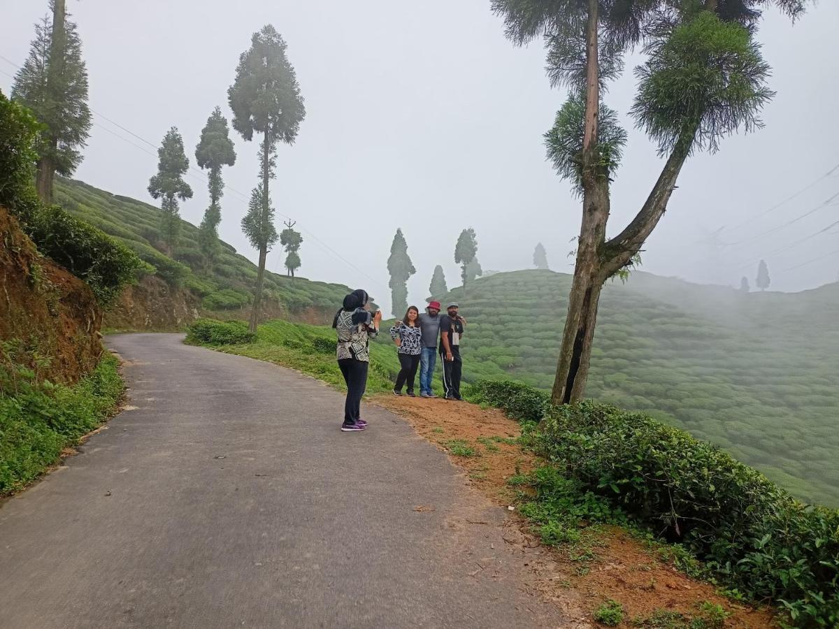 Theeng'S Homestay Mirik Exterior foto