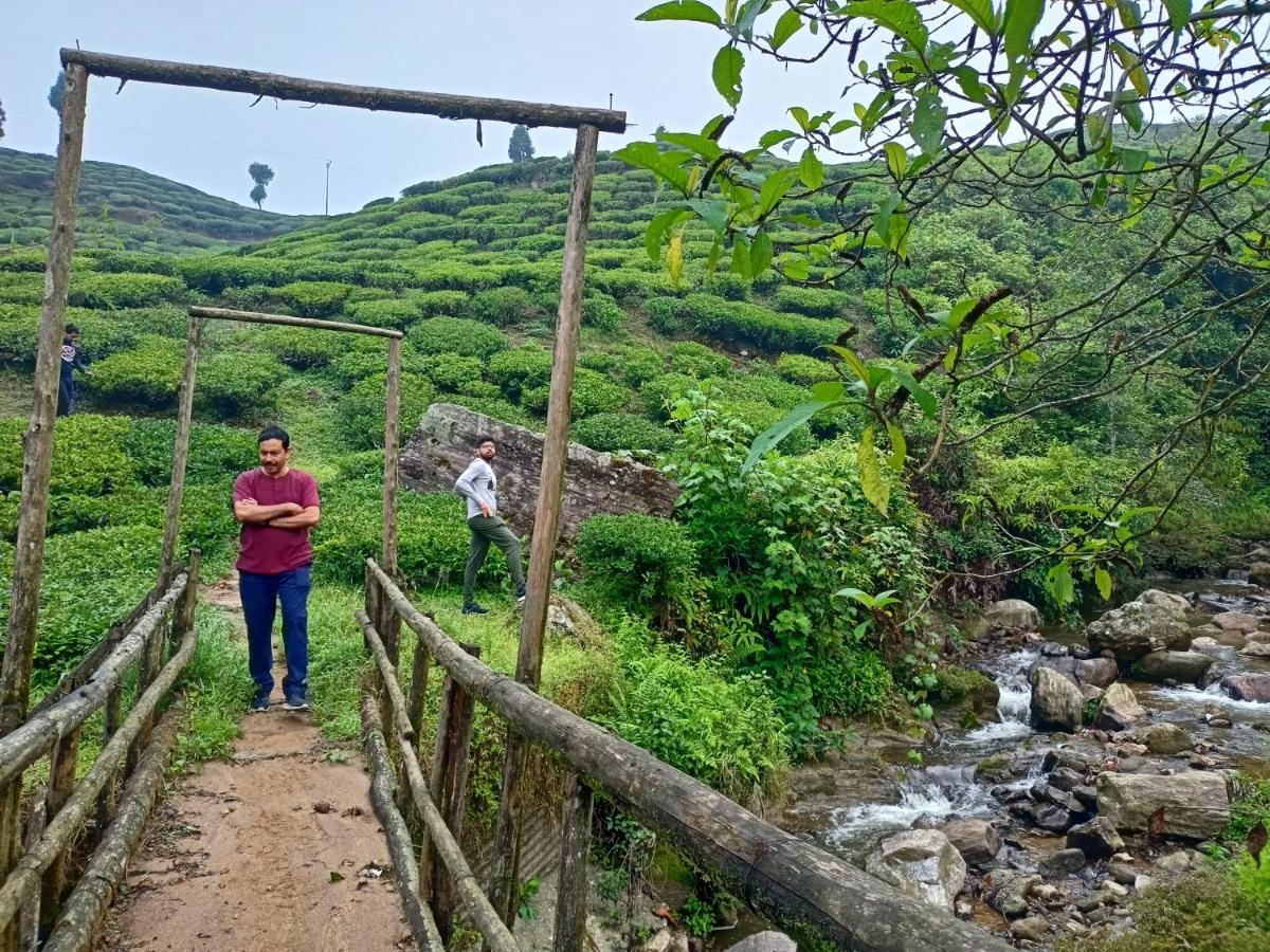 Theeng'S Homestay Mirik Exterior foto