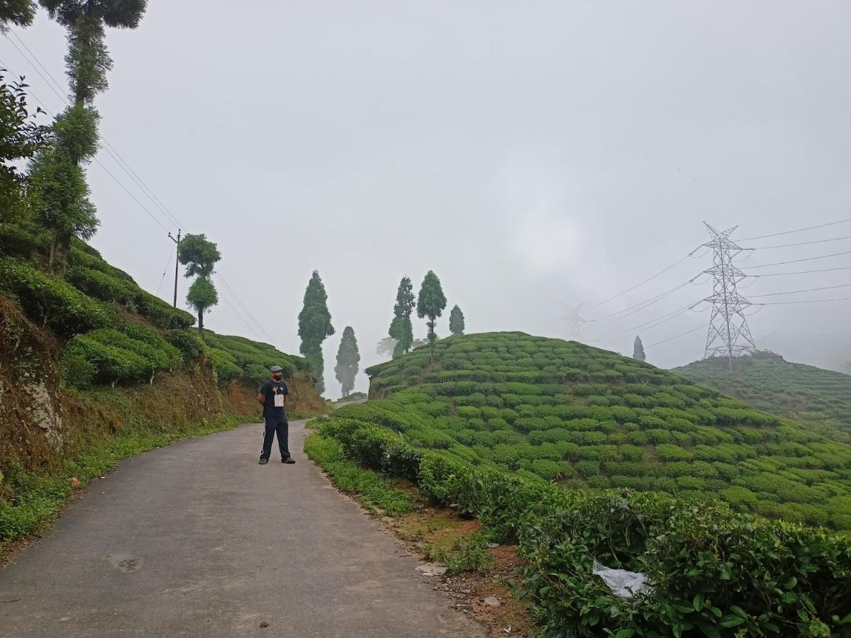 Theeng'S Homestay Mirik Exterior foto